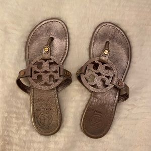 tory burch sandals